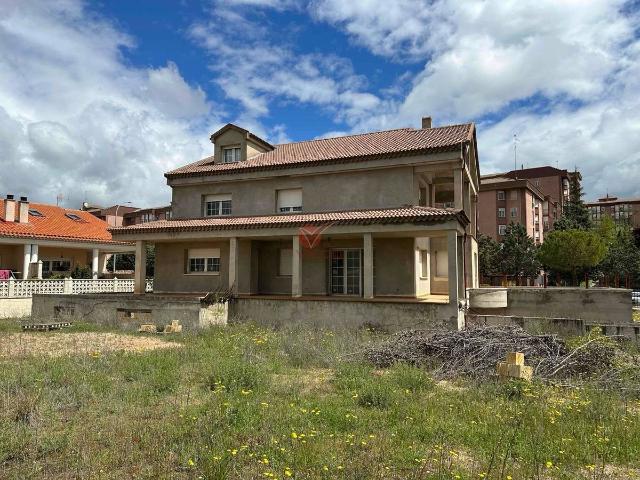Casa chalet en Venta en Alameda