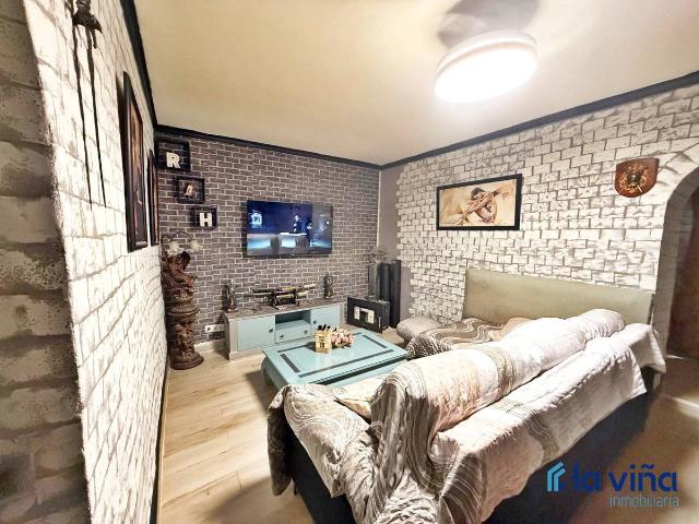 Casa chalet en Venta en Alameda