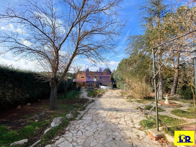 Casa chalet en Venta en Alameda
