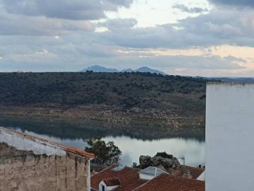 Casa chalet en Venta en Alange