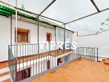 Casa chalet en Venta en Alange