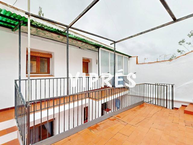 Casa chalet en Venta en Alange