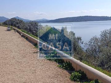 Casa chalet en Venta en Alange