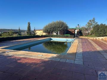 Alange, Badajoz, Extremadura, Extremadura