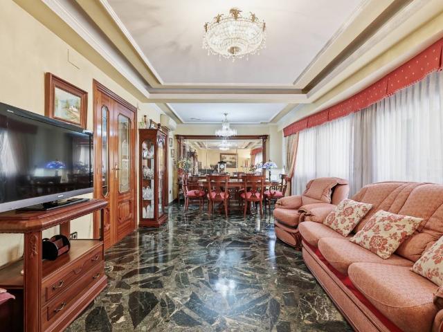 Casa chalet en Venta en Alaquàs