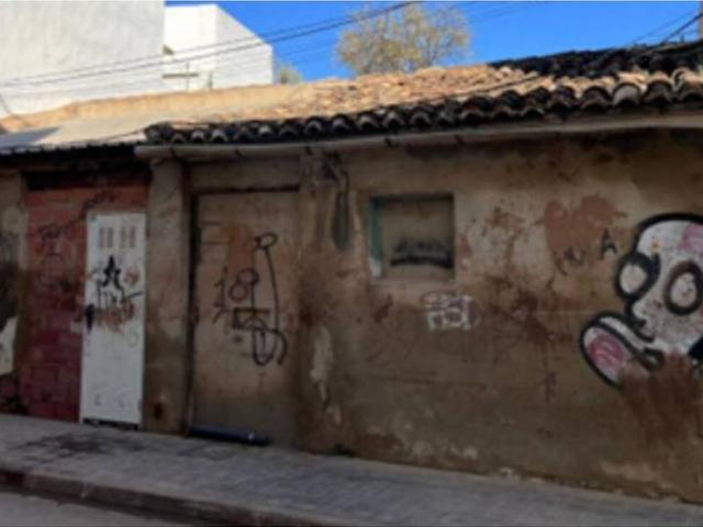 Casa chalet en Venta en Alaquàs