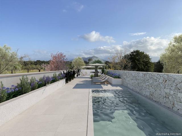 Casa chalet en Venta en Alaró