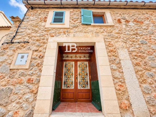 Casa chalet en Venta en Alaró