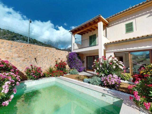 Casa chalet en Venta en Alaró