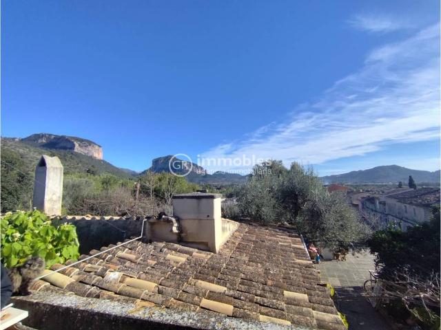 Casa chalet en Venta en Alaró