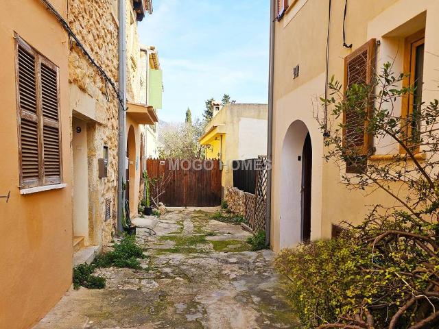 Casa chalet en Venta en Alaró