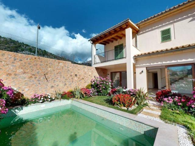 Casa chalet en Venta en Alaró