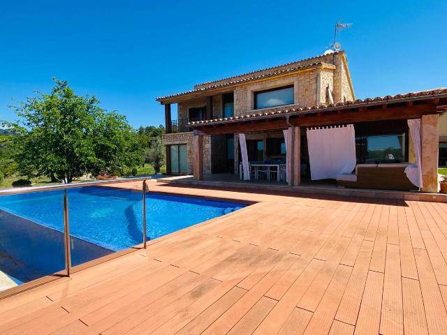 Casa chalet en Venta en Alaró
