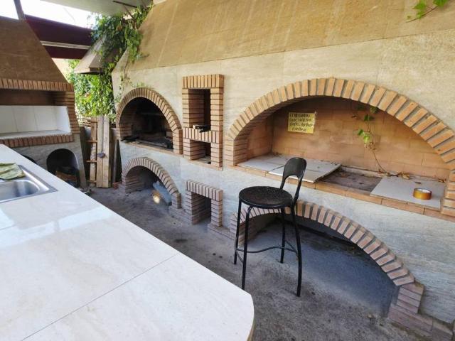 Casa chalet en Venta en Albufereta