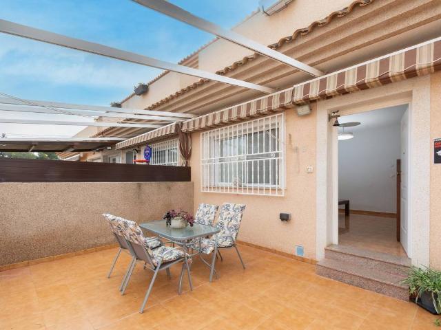 Casa chalet en Venta en Albujón