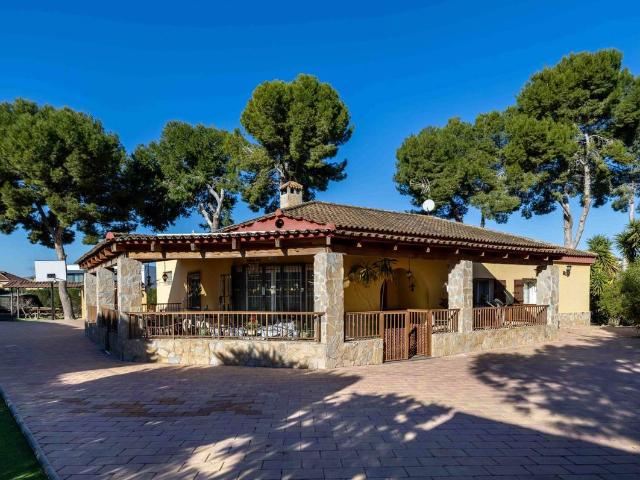 Casa chalet en Venta en San Miguel