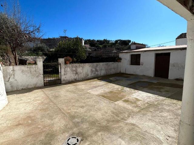 Casa chalet en Venta en Alburquerque