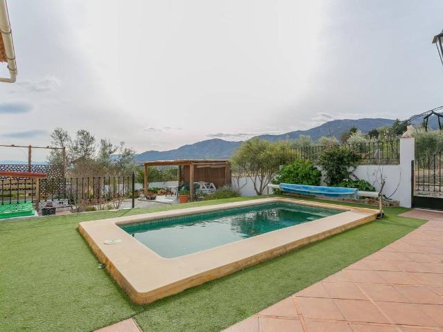 Casa chalet en Venta en Albuñuelas