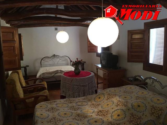 Casa chalet en Venta en Albuñuelas