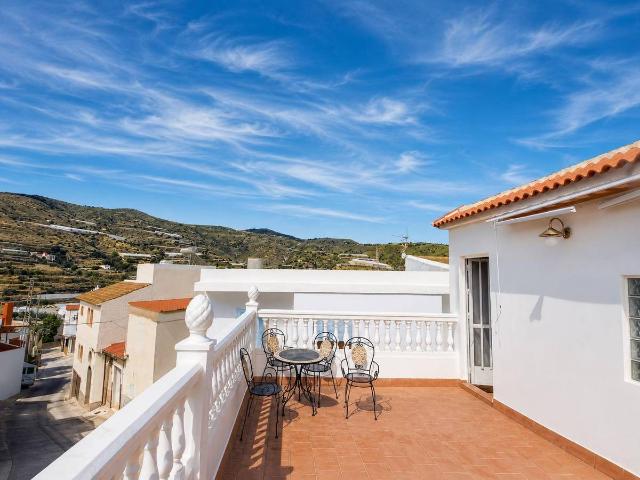 Casa chalet en Venta en Albuñol