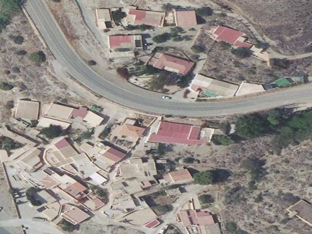 Casa chalet en Venta en Albuñol
