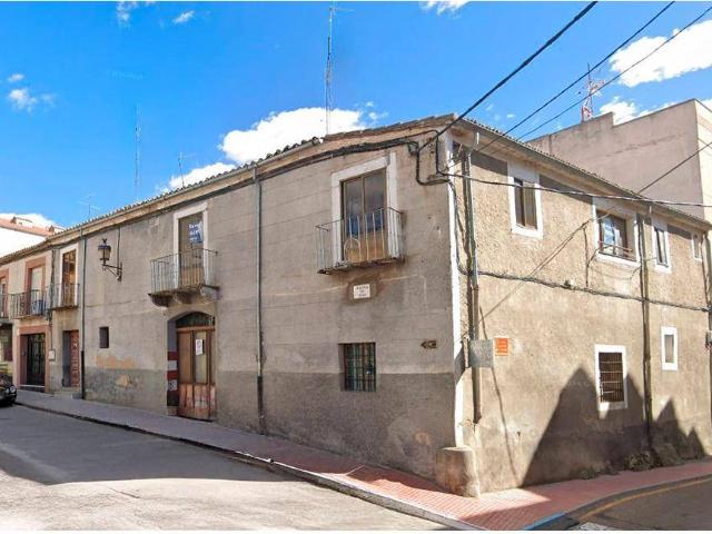 Casa chalet en Venta en Alba de Tormes