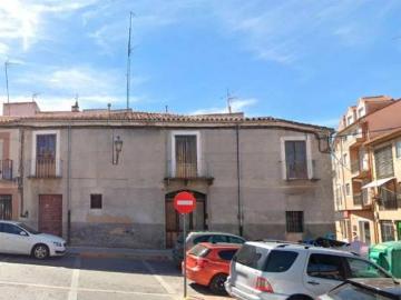Alba de Tormes, Salamanca, Castilla y León, Castilla y León
