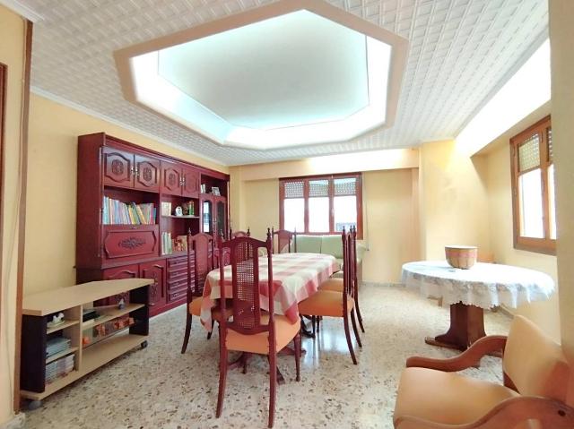Casa chalet en Venta en Albaida