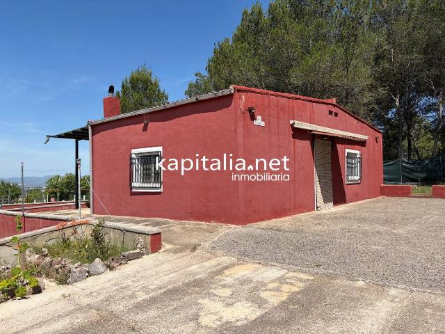 Casa chalet en Venta en Albaida