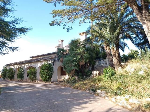 Casa chalet en Venta en Albaida