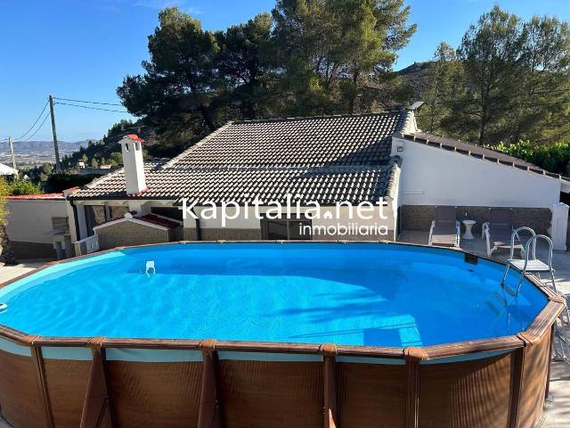 Casa chalet en Venta en Albaida