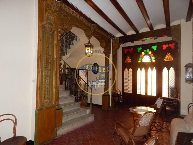 Casa chalet en Venta en Albaida