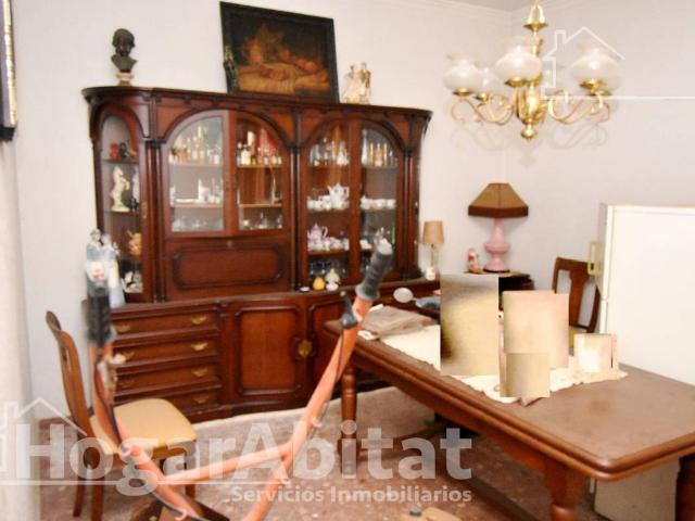 Casa chalet en Venta en Albal