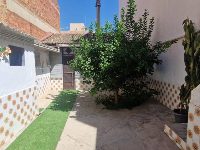 Casa chalet en Venta en Albal