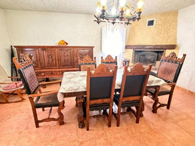 Casa chalet en Venta en Jubalcoi