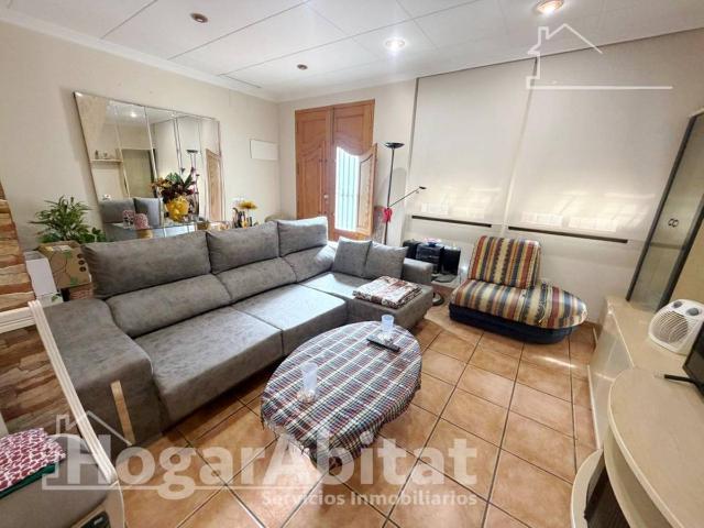 Casa chalet en Venta en Albal