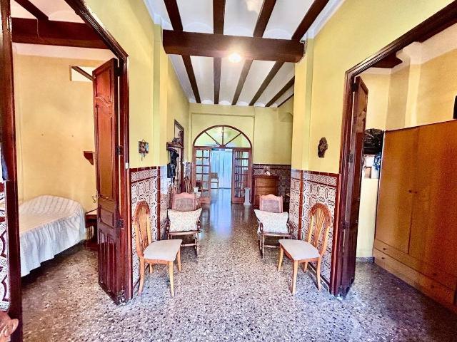 Casa chalet en Venta en Albal