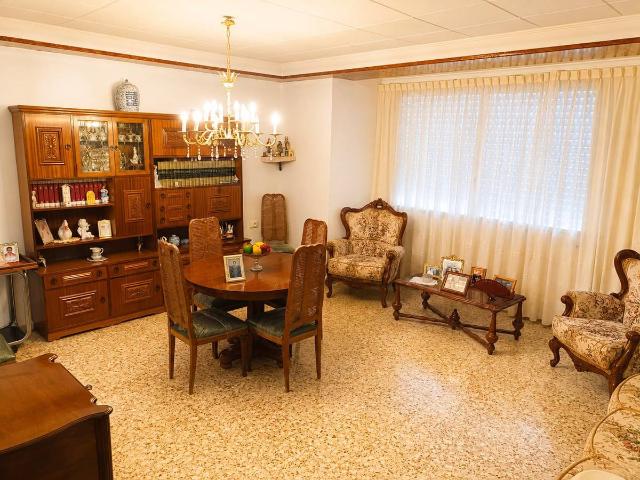 Casa chalet en Venta en Albal