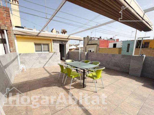 Casa chalet en Venta en Albal