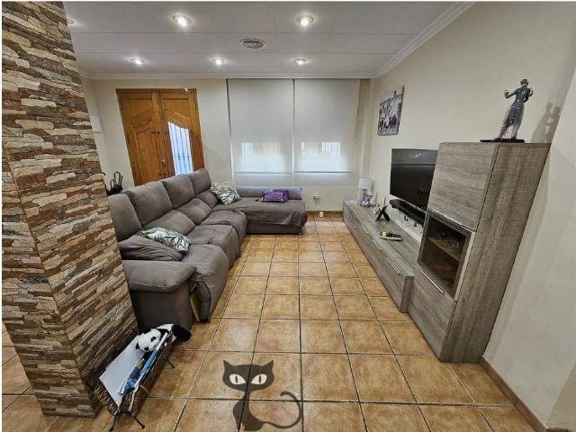 Casa chalet en Venta en Albal