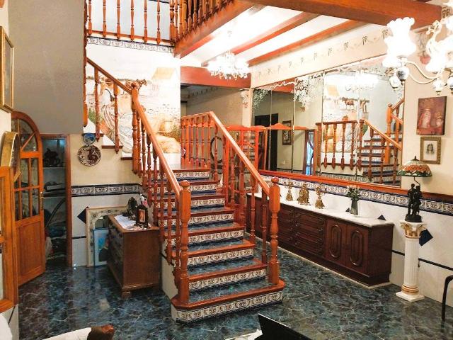 Casa chalet en Venta en Albalat de la Ribera