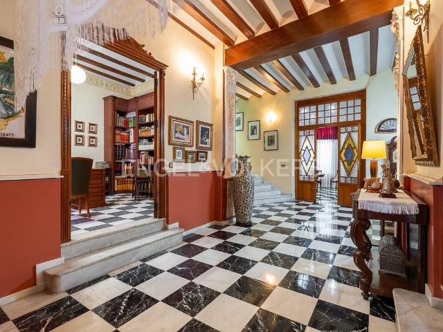 Casa chalet en Venta en Albalat de la Ribera