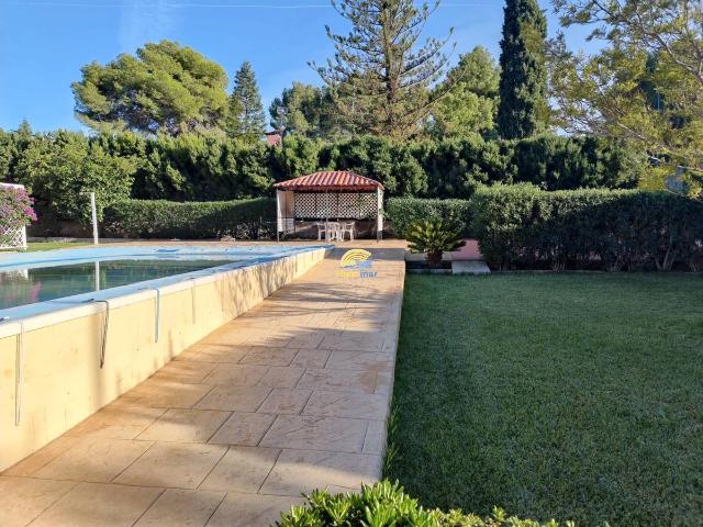 Casa chalet en Venta en Albalat dels Tarongers