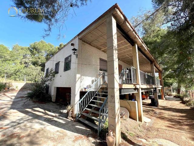 Casa chalet en Venta en Albalat dels Tarongers