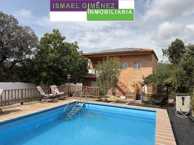 Casa chalet en Venta en Albalat dels Tarongers
