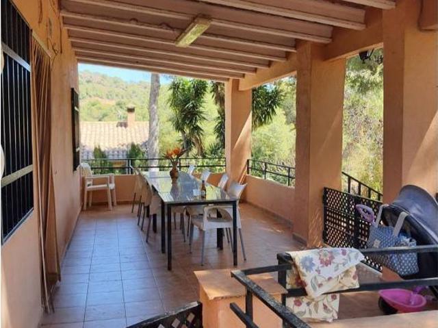 Casa chalet en Venta en Albalat dels Tarongers
