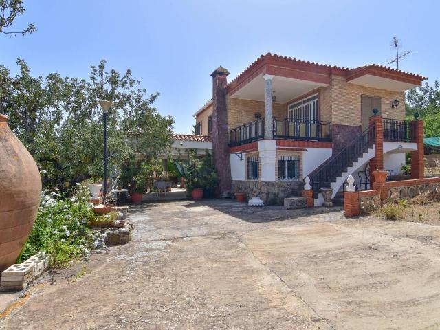 Casa chalet en Venta en Albalat dels Tarongers
