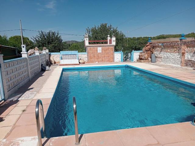 Casa chalet en Venta en Albalat dels Tarongers