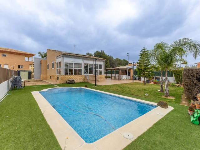 Casa chalet en Venta en Albalat dels Tarongers