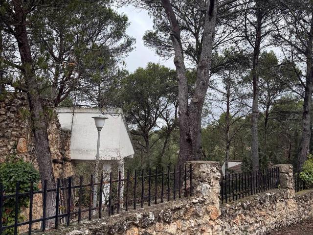 Casa chalet en Venta en Albalate de Zorita